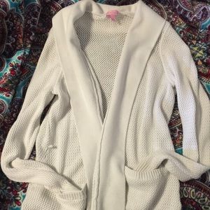 Lily Pulitzer cardigan