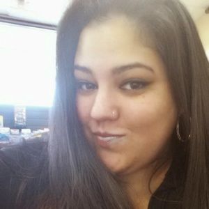 Meet your Posher, Alisha