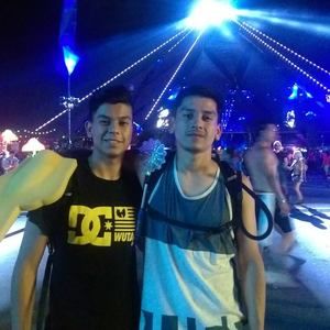 Meet your Posher, Eric