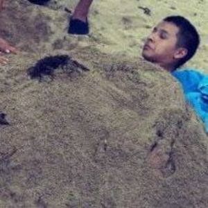 Meet your Posher, Ian