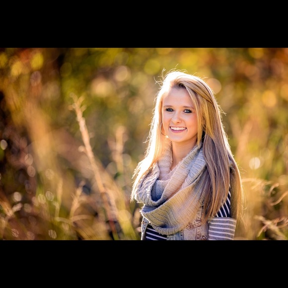 Meet your Posher, Nicole