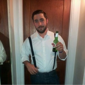 Meet your Posher, Stephen