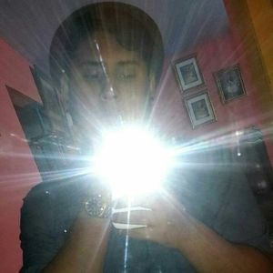 Meet your Posher, Bladimir