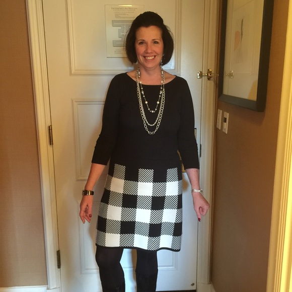 Meet your Posher, Kerry ann