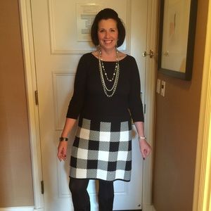 Meet your Posher, Kerry ann