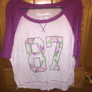 Aeropostale top