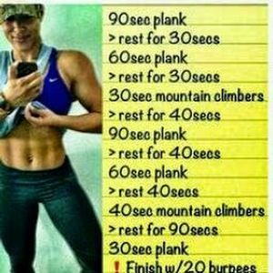 Meet your Posher, Yvette