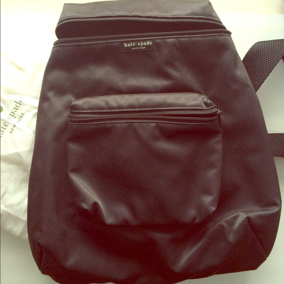 Adorable Kate Spade Backpack