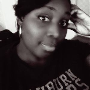 Meet your Posher, Kendrah