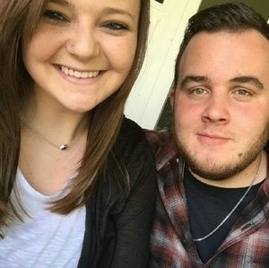 Meet your Posher, Kaitlin