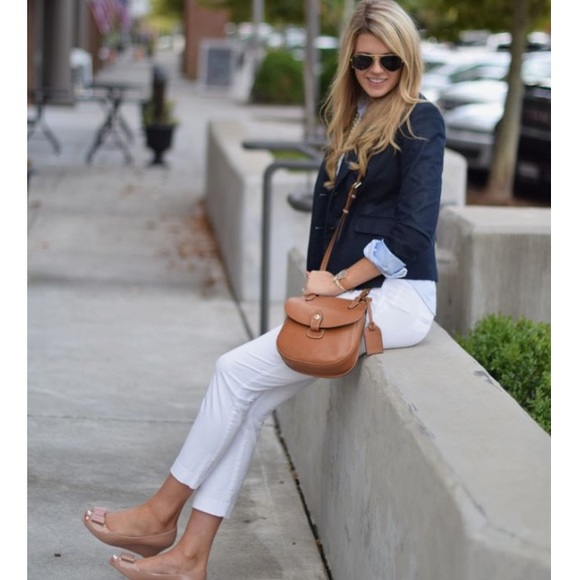 SOLD☃Jcrew Schoolboy blazer - Picture 2 of 4