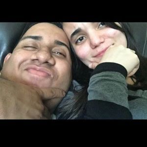 Meet your Posher, Javier