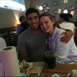 Meet your Posher, Omar