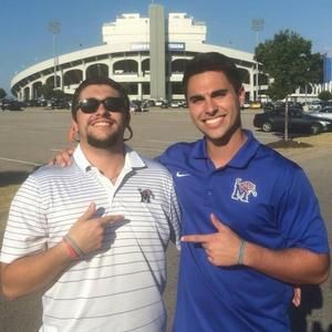 Meet your Posher, Khalid