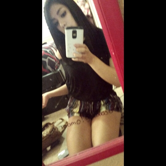 Meet your Posher, Itzel