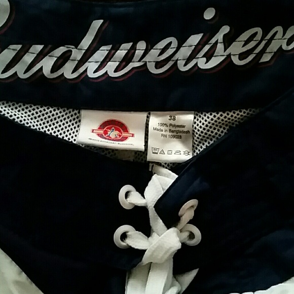 Men's nwot shorts - Picture 2 of 4