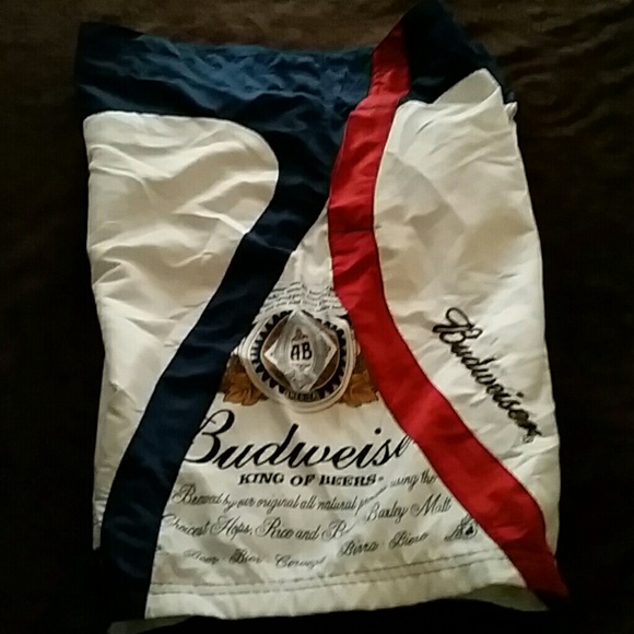 Men's nwot shorts - Picture 3 of 4