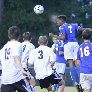 Meet your Posher, Joseph