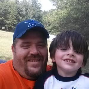 Meet your Posher, Keith