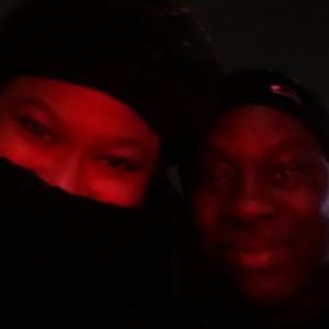 Meet your Posher, Connie