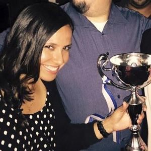 Meet your Posher, Loren