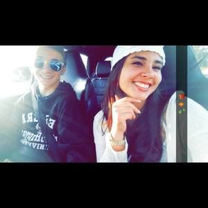 Meet your Posher, Noah