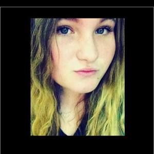 Meet your Posher, Cheyenne