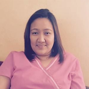 Meet your Posher, Rowena