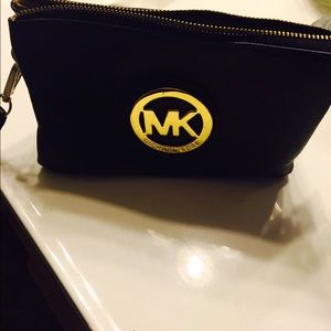 Michael Kors Wristlet.