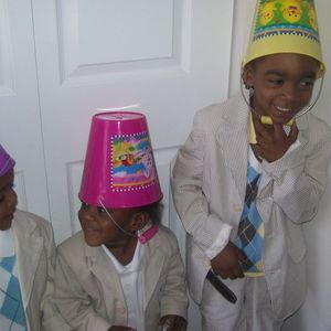 Meet your Posher, Antonio