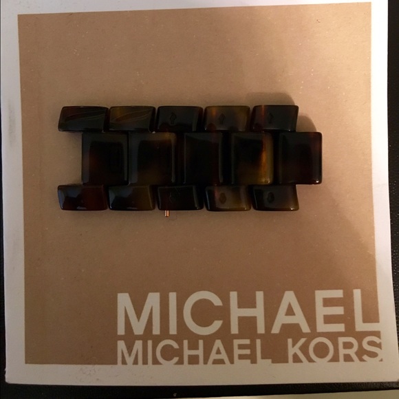 Gorgeous Michael Kors watch! - Picture 2 of 4