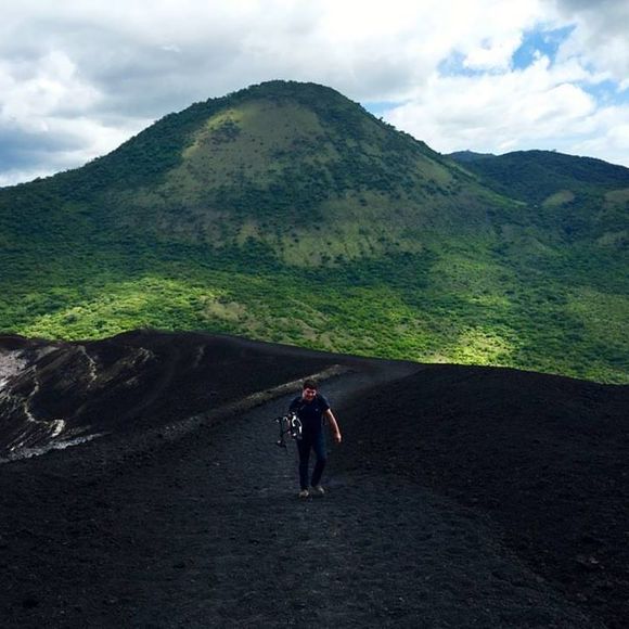 Meet your Posher, Will