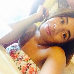 Meet your Posher, Leanna