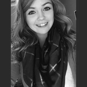 Meet your Posher, Aimee