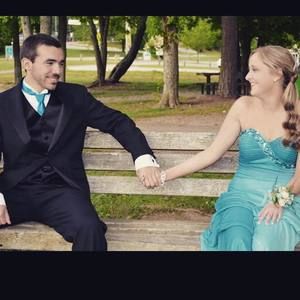 Meet your Posher, Jessica e.