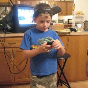 Meet your Posher, Austin