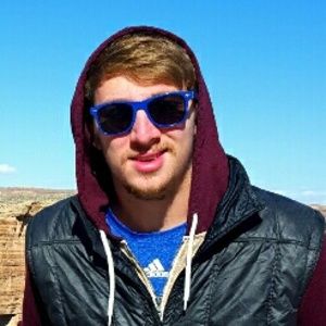 Meet your Posher, Ian