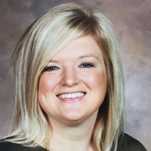 Meet your Posher, Erin