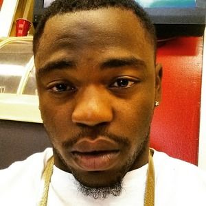 Meet your Posher, Nashawn