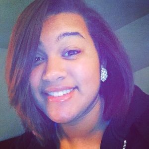 Meet your Posher, Brianna