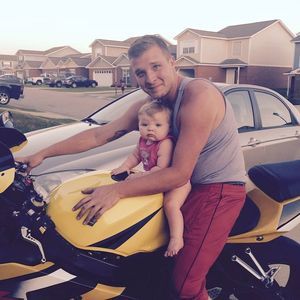 Meet your Posher, Jordon