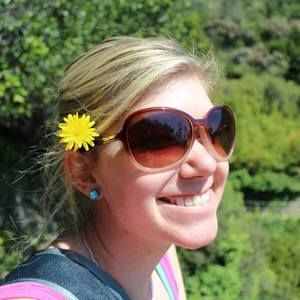 Meet your Posher, Summer