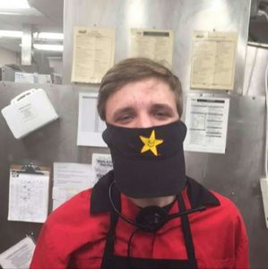 Meet your Posher, James