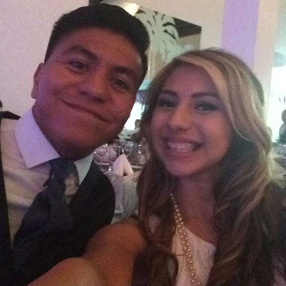 Meet your Posher, Katherine