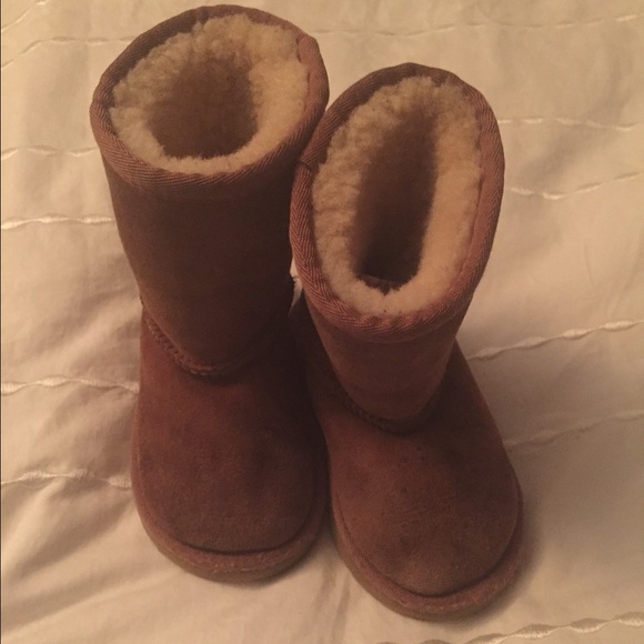 Toddler size 7