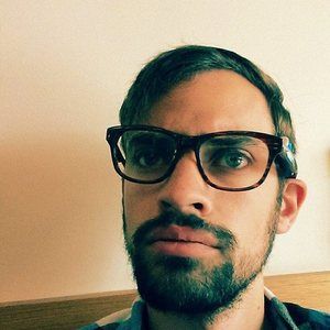 Meet your Posher, Erik