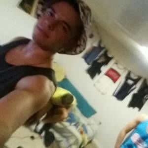 Meet your Posher, Eric