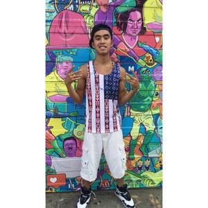 Meet your Posher, David