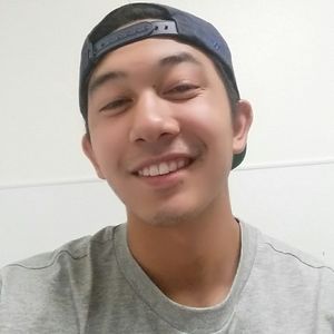 Meet your Posher, Thomas