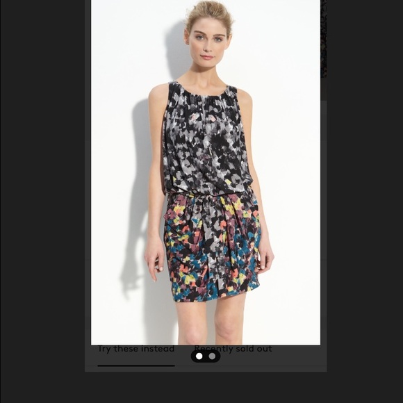 PRICE DROP!!! BCBG maxazaria dress